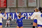 Volleyball vs RWU  Wheaton Women’s Volleyball vs Roger Williams University. : Volleyball, VB